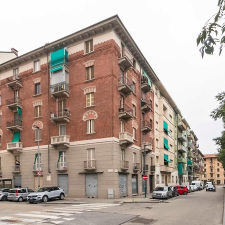 Turin Mm Spezia Mini Apartment Exteriér fotografie