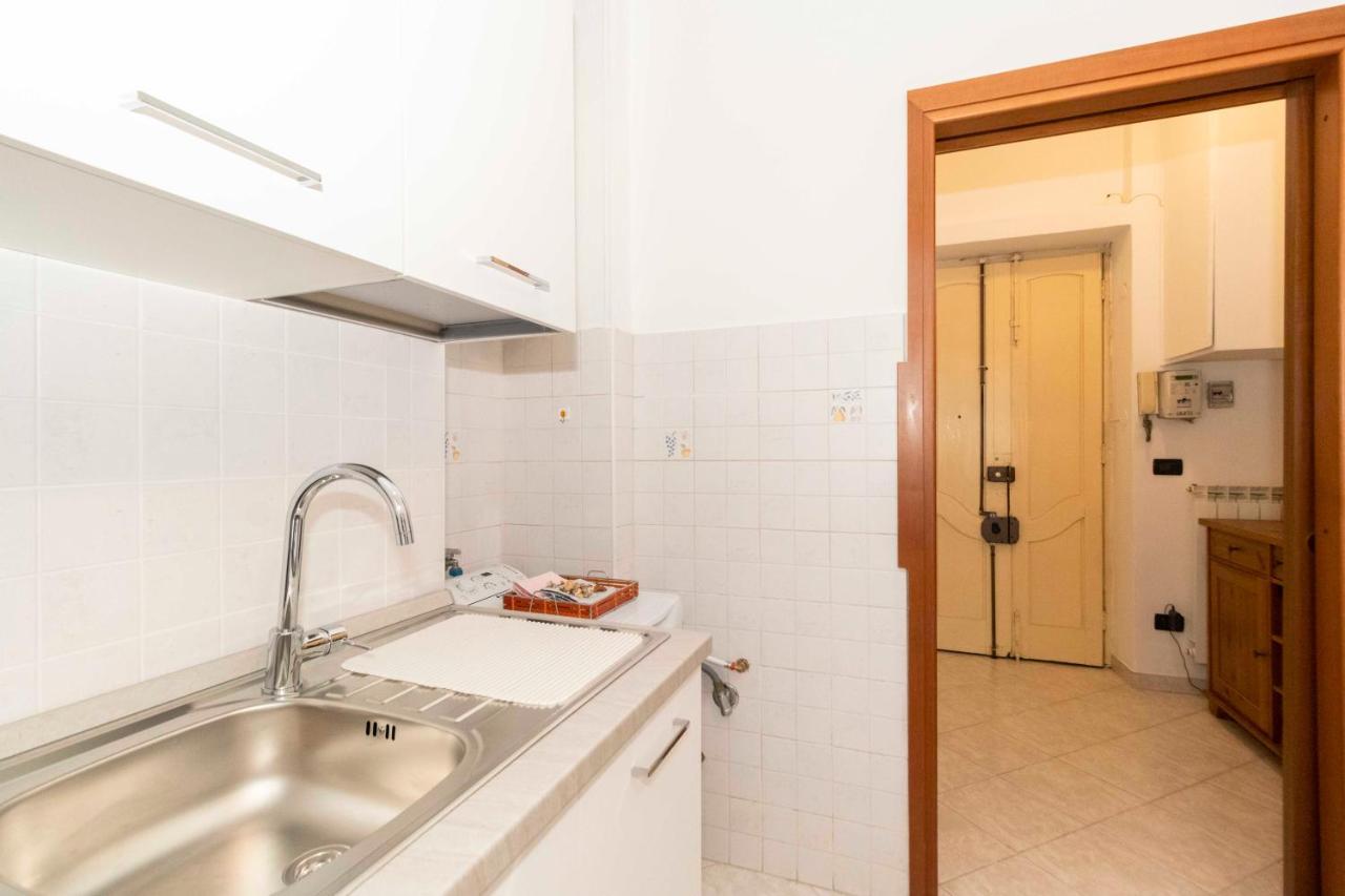 Turin Mm Spezia Mini Apartment Exteriér fotografie