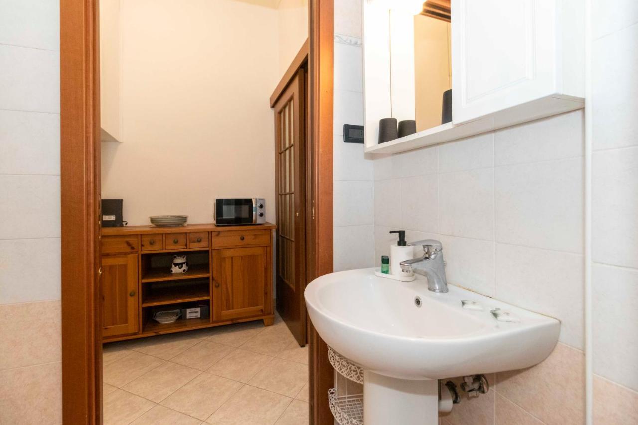 Turin Mm Spezia Mini Apartment Exteriér fotografie